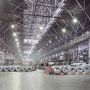 VT-9-151 150W HIGHBAY( Zasilacz MEANWELL ) / Chip SAMSUNG / Barwa:4000K / Kat 120' / 5 Lat gwarancji