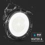 VT-9-151 150W HIGHBAY( Zasilacz MEANWELL ) / Chip SAMSUNG / Barwa:4000K / Kat 120' / 5 Lat gwarancji