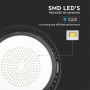VT-9-151 150W HIGHBAY( Zasilacz MEANWELL ) / Chip SAMSUNG / Barwa:4000K / Kat 120' / 5 Lat gwarancji