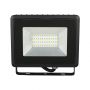 VT-4021 20W Naswietlacz LED SMD / Barwa:6500K / Obudowa: Czarna