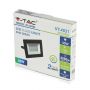 VT-4031 30W SMD FLOODLIGHTS 4000K BLACK BODY