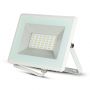 VT-4031 30W SMD FLOODLIGHTS 3000K WHITE BODY