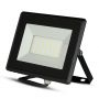 VT-4051 50W SMD FLOODLIGHTS 4000K BLACK BODY