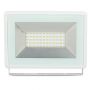 VT-4051 50W SMD FLOODLIGHTS 4000K WHITE BODY