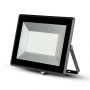 VT-40101 100W Naswietlacz LED SMD / Barwa:6500K / Obudowa: Czarna