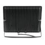VT-40101 100W Naswietlacz LED SMD / Barwa:6500K / Obudowa: Czarna