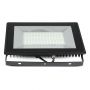 VT-40101 100W SMD FLOODLIGHTS 3000K BLACK BODY