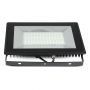 VT-40101 100W Naswietlacz LED SMD / Barwa:6500K / Obudowa: Czarna