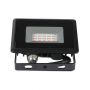 VT-4011 10W RED LED FLOODLIGHTS BLACK BODY