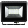 VT-4021 20W GREEN LED FLOODLIGHTS BLACK BODY