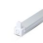 VT-12020 LED TUBE FITTINGS 120CM BATTEN FITTING IP20