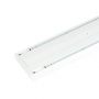 VT-7-62 60W LED LINEAR HANGING LIGHT(LINKABLE) SAMSUNG CHIP 4000K WHITE