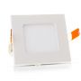 VT-307 3W LED PANEL LIGHT 4000K SQUARE