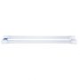 VT-6077 18W SHOPLITE NANO PLASTIC TUBE NON ROTATABLE-60CM 4000K (120LM/W)