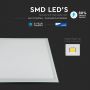 VT-645 45W LED PANEL LIGHT-600x600MM SAMSUNG CHIP 4000K 5 YRS WTY 6PCS/PACK