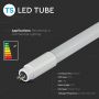 VT-1225 16W T5 LED TUBE 120CM 6500K