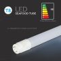 VT-1228 18W T8 LED SEAFOOD TUBE 120CM