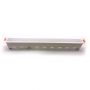 VT-30001 30W LED LINEAR LIGHT-WHITE 6400K