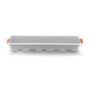 VT-20002 20W LED LINEAR LIGHT-WHITE 6400K