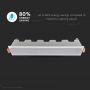 VT-30002 30W LED LINEAR LIGHT-WHITE 6400K