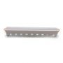 VT-30002 30W LED LINEAR LIGHT-WHITE 6400K