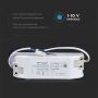 45W DIMMABLE(0-10V) DRIVER FOR LED PANEL