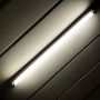 VT-12026 SINGLE BATTEN FITTING-120CM WITH 18W SAMSUNG LED TUBE 4000K