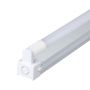 VT-12026 SINGLE BATTEN FITTING-120CM WITH 18W SAMSUNG LED TUBE 4000K