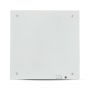 VT-6142 40W LED BACKLIT PANEL 600x600MM 2IN1(SURFACE/RECESSED) 6500K (100LM/W) 6PCS/PACK