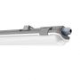 VT-15028 1X22W WATERFROOF FITTING (150CM) WITH LED TUBE 6400K IP65