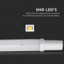 VT-1549 48W LED WATERPROOF FITTING (S-SERIES) 150CM 4000K