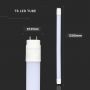 VT-121 18W T8 swietlowka LED T8 120 cm / Chip SAMSUNG / Barwa:4000K