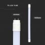 VT-151 22W T8 NANO PLASTIC TUBE-NON ROTATABLE(150CM) SAMSUNG CHIP 3000K