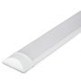 VT-8-10 10W Belka oswietleniowa LED 30cm / Chip SAMSUNG Barwa:3000K