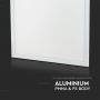 VT-6140 40W Panel LED  595x595MM / Barwa:6400K / IP65 / Opakowanie: 6szt.