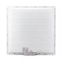 VT-6240 40W Panel LED 600x600mm / Barwa: 3w1 / Opakowanie:6 szt.