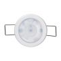 VT-8092 PIR CEILING SENSOR-WHITE BODY (MAX:400W LED)