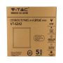 VT-6242 40W Panel LED / Barwa:6400K / 5 Lat gwarancji / Opakowanie: 6szt.