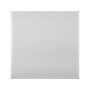 VT-6242 40W LED BACKLIT PANEL 600x600mm (LIFUD DRIVER) TpA RATED & FLICKER FREE 4000K