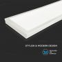 VT-6147 40W LED BACKLITE PANEL 1200x300MM 3000K