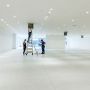 VT-920 GU10 FITTING ROUND WHITE