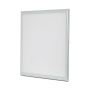VT-6068-1 45W 600x600 LED PANEL 4000K SQUARE UGR19 6PCS/PACK