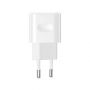 VT-5320 20W CHARGING ADAPTER 1 PD+1 QC PORT WHITE