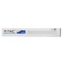 VT-8-50 50W Belka oswietleniowa LED 150cm / Chip SAMSUNG Barwa:4000K
