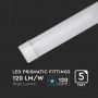 VT-8-50 50W Belka oswietleniowa LED 150cm / Chip SAMSUNG Barwa:4000K