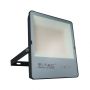 VT-49151 150W LED FLOODLIGHT 6400K BLACK BODY 160LM/W