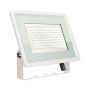 VT-49104 100W SMD FLOODLIGHT F-CLASS 4000K WHITE BODY