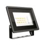 VT-4914 10W SMD FLOODLIGHT F-CLASS 3000K BLACK BODY