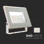 VT-4934 30W SMD FLOODLIGHT F-CLASS 4000K WHITE BODY