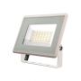 VT-4954 50W SMD FLOODLIGHT F-CLASS 6500K WHITE BODY